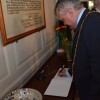 Lord Mayor Call On Public To Keep Giving